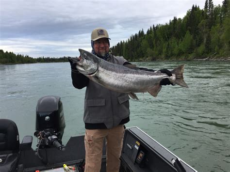 Alaska Fishing Trips Packages 2025 .